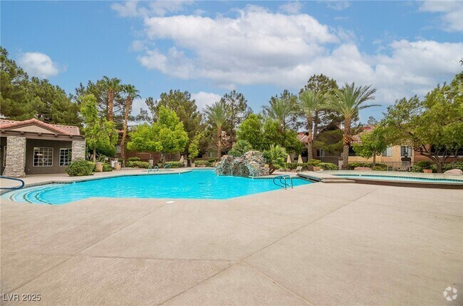 Building Photo - 2200 S Fort Apache Rd Unit 2104 Rental