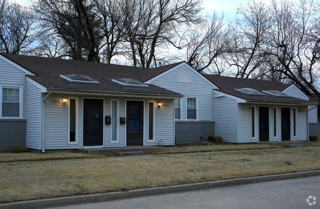 Photo - Shannonwood Park