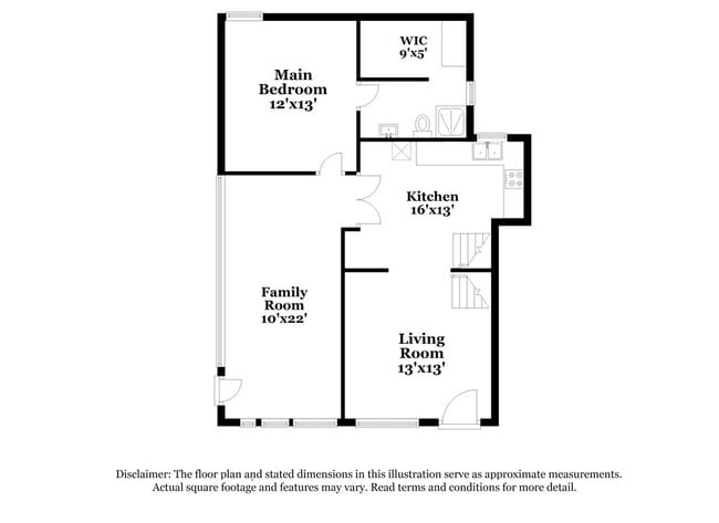 Photo - 820 Oakdale Dr