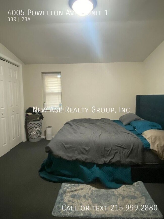 Photo - 4005 Powelton Ave Unidad 1