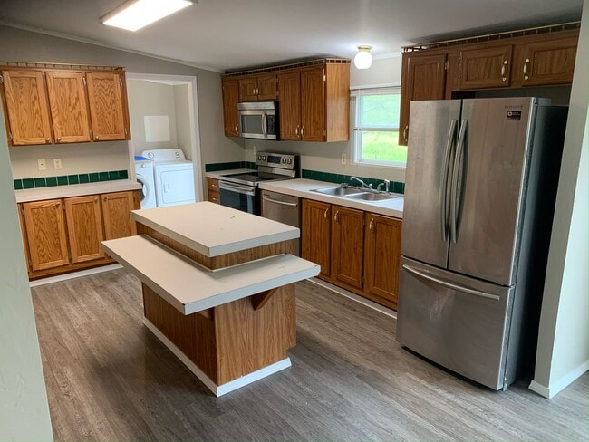 Country Living - Country Living Townhome