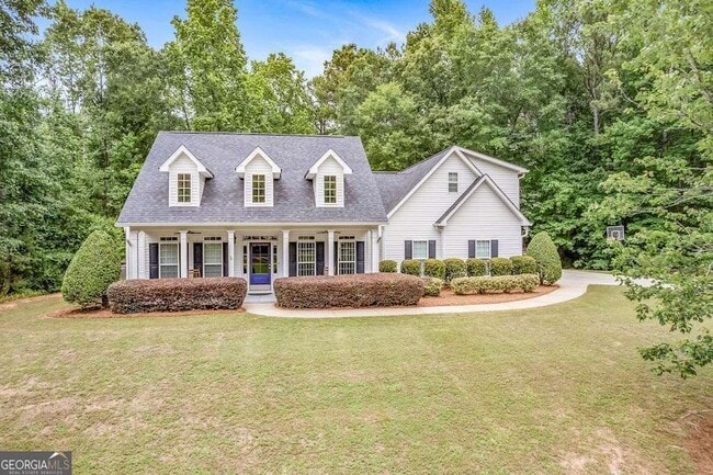 Building Photo - 49 Cherokee Farms Dr