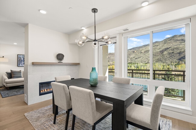 The Kodiak Club and Residences