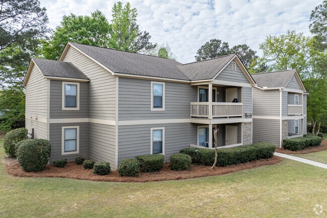 Summer Park Apartments