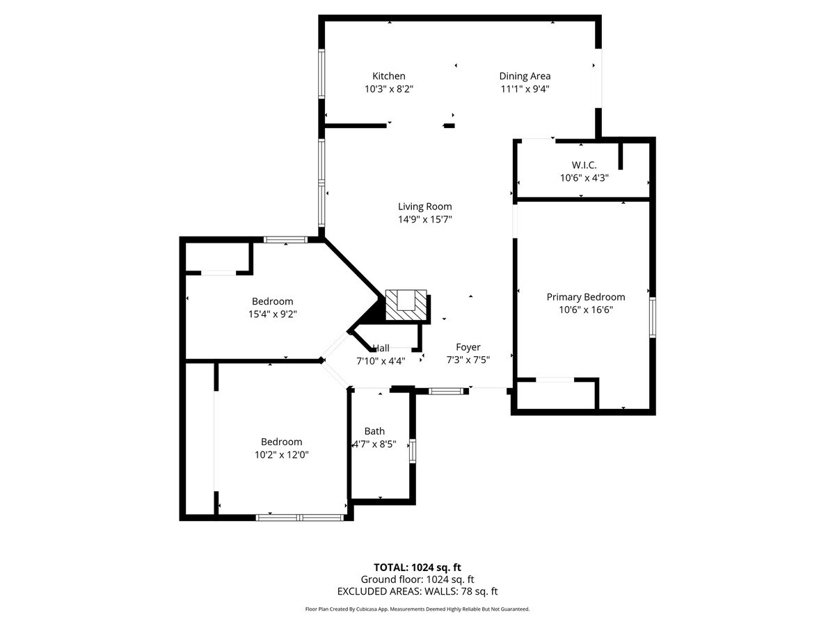 Photo - 6319 Southwood Ct N