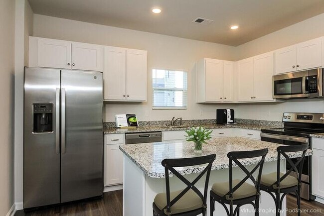 7519 Tender Heart Cir