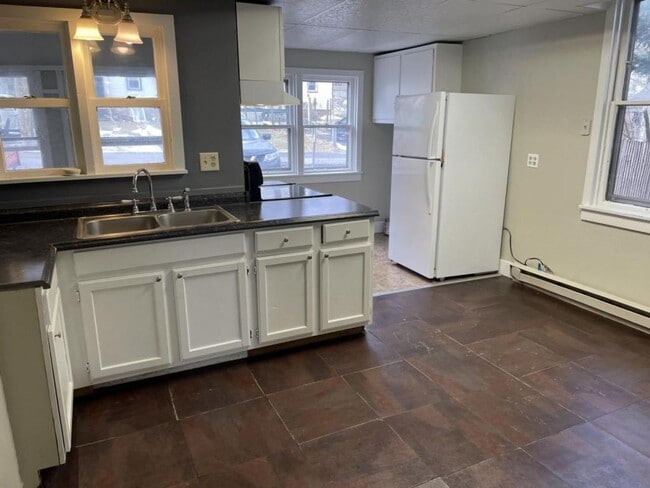 3 Bedroom 1 Bath in Newport, PA! - 3 Bedroom 1 Bath in Newport, PA! House
