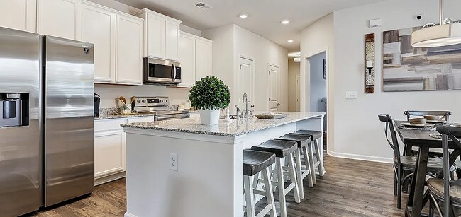 Photo - 1 Oak Rose Drive