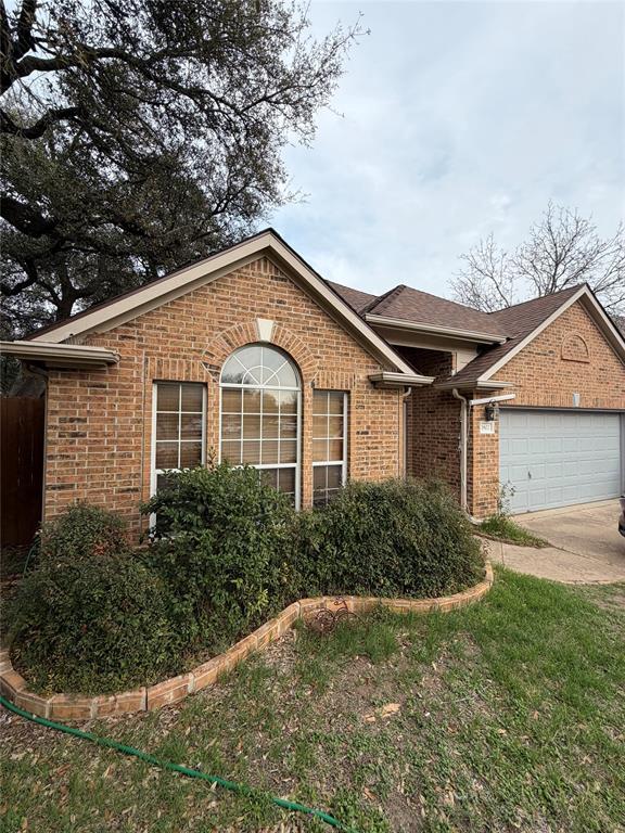 Building Photo - 1802 Shooting Star Cove