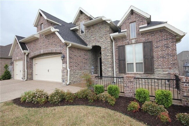 Photo - 1505 SW Rosedale Ave House