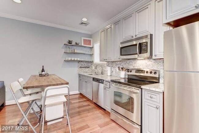 Photo - 52 New York Ave NW Unit Two