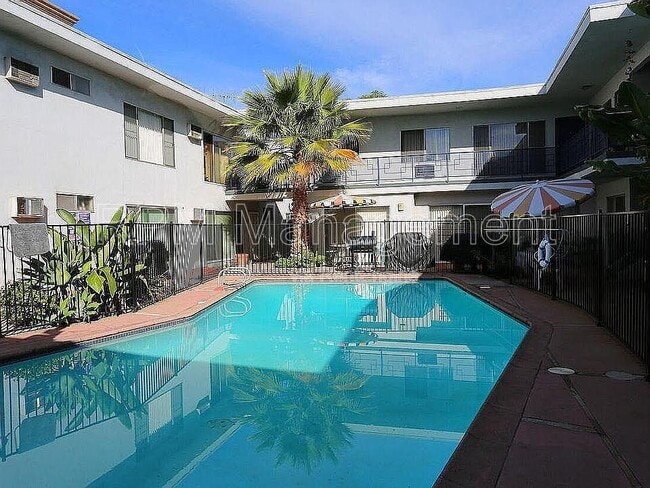 Building Photo - 11939 Albers St Unit 14