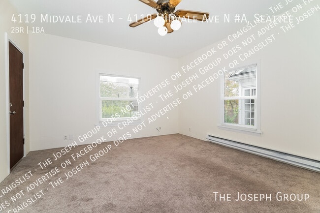 Photo - 4119 Midvale Ave N Unit 4119 Midvale Ave N #A, Seattle