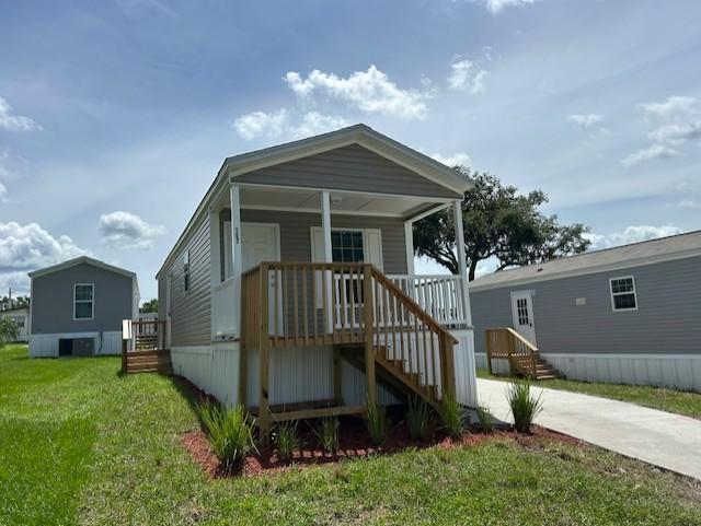Building Photo - 17031 US-301 Rental