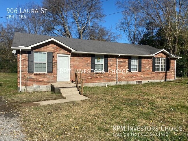Building Photo - 906 Laura St