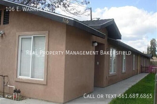 Photo - 106 E Warren Ave Unidad B