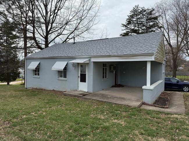 Building Photo - 4501 Packard St Unit 4501 1/2 Packard Street