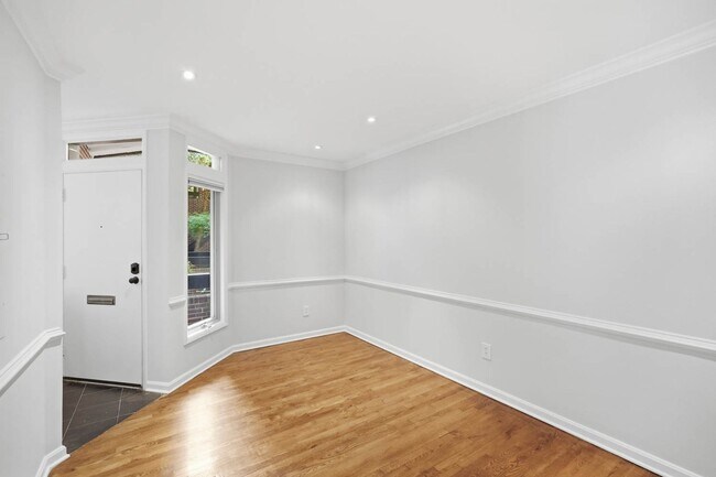 Photo - 1625 Q St NW Unit 107