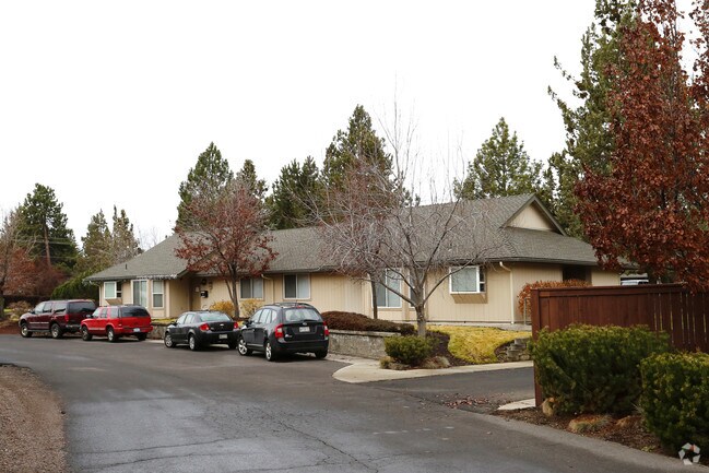 Photo - Bear Creek Village Apartments