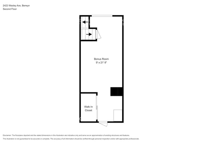 Photo - 2423 Wesley Ave