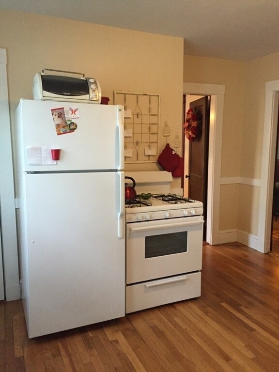 Photo - 258 Robbins St Unidad A