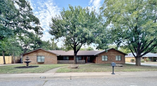Building Photo - 4514 Shady Ln Rental