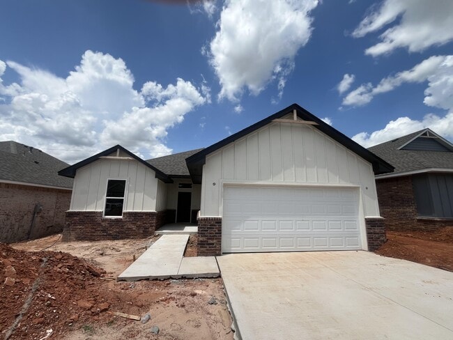 Photo - 8325 NW 163rd St House