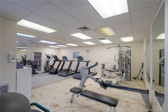 Building Photo - 175 SE St Lucie Blvd Unit A106