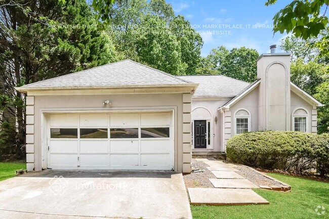 Building Photo - 2041 Stone Forest Dr Rental
