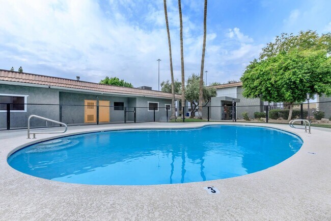 Photo - Palisade Park Aparments