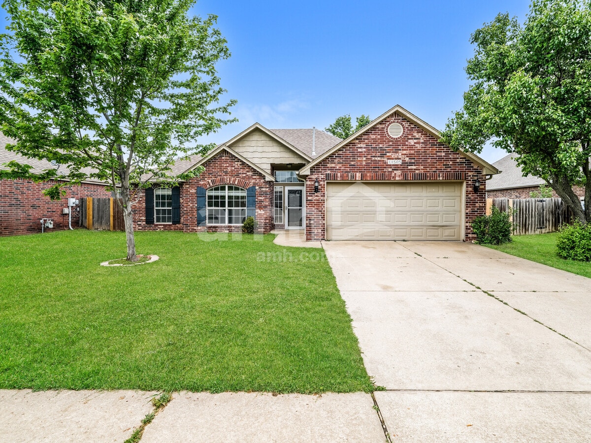 Photo - 11505 E 102nd St N