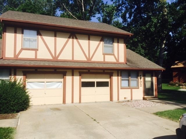 Photo - 704 S 40th St Townhome