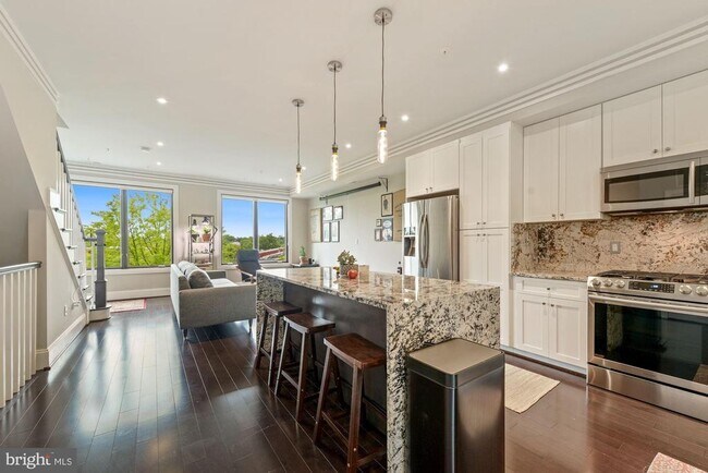 Photo - 4527 Georgia Ave NW