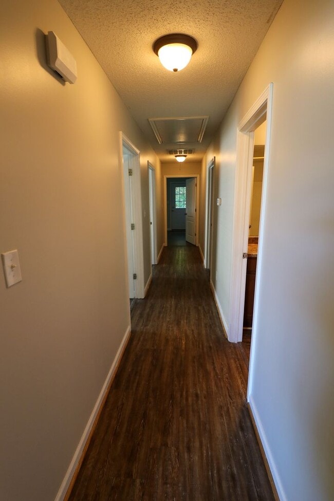 Photo - Lincoln Triplex