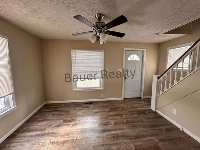 Photo - Renovated Two Bedroom Home