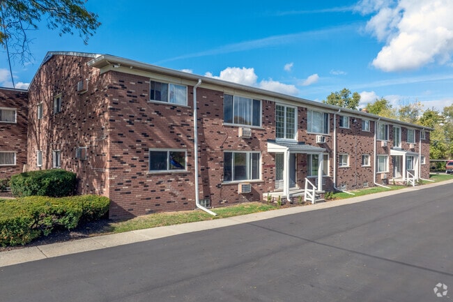 Photo - Montie Park Apartments