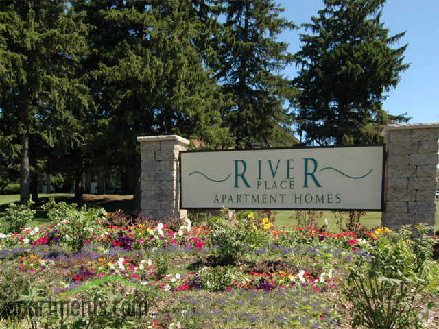 River Place - River Place Apartments