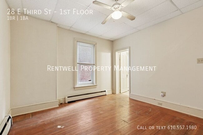 Photo - 28 E Third St-1st Floor Unit 1st Floor