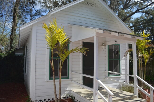 Building Photo - 3608 Boone Park Ave