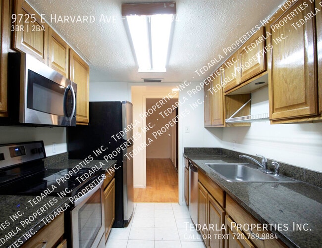 Photo - 9725 E Harvard Ave Unidad Z394