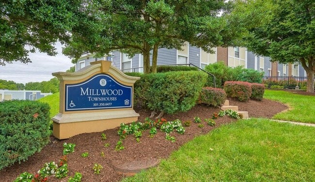 Photo - Millwood Townhouses