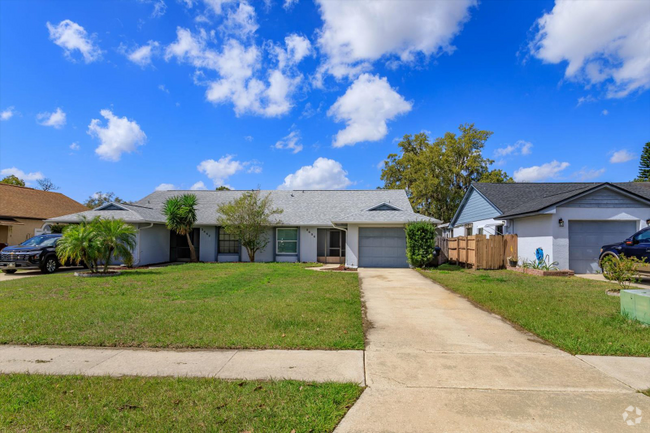 Building Photo - 2456 Olive Branch Way Rental