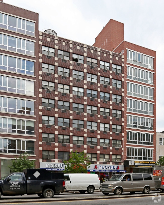 Photo - 200 Bowery Street