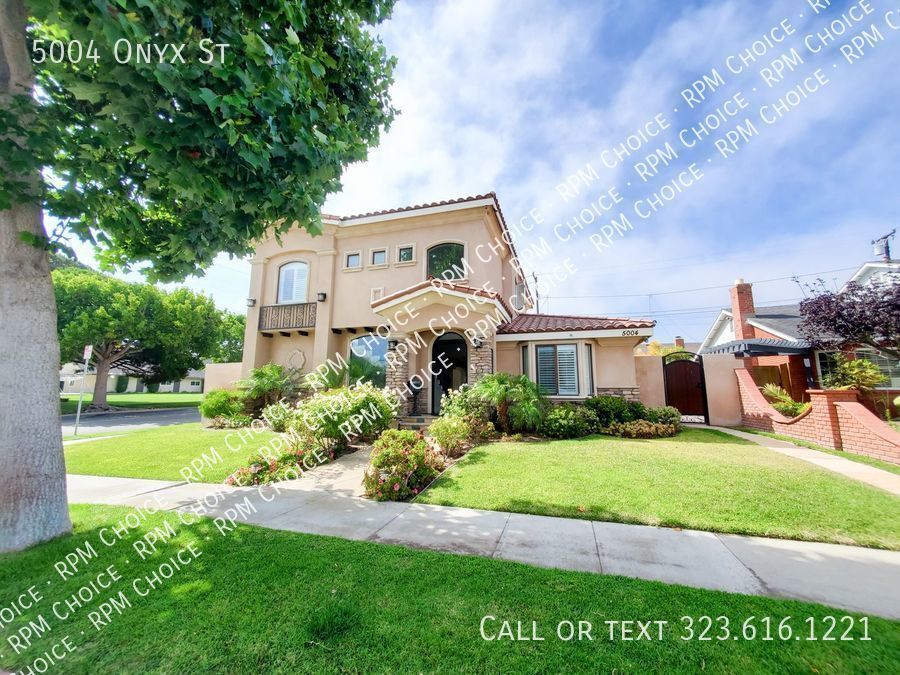 Photo - 5004 Onyx St-
