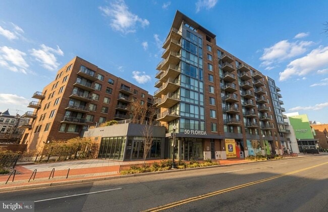 Building Photo - 50 Florida Ave NE Unit 110