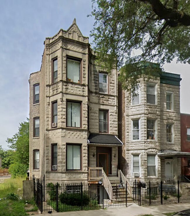 Building Photo - 1238 S Spaulding Ave Unit 3 Rental