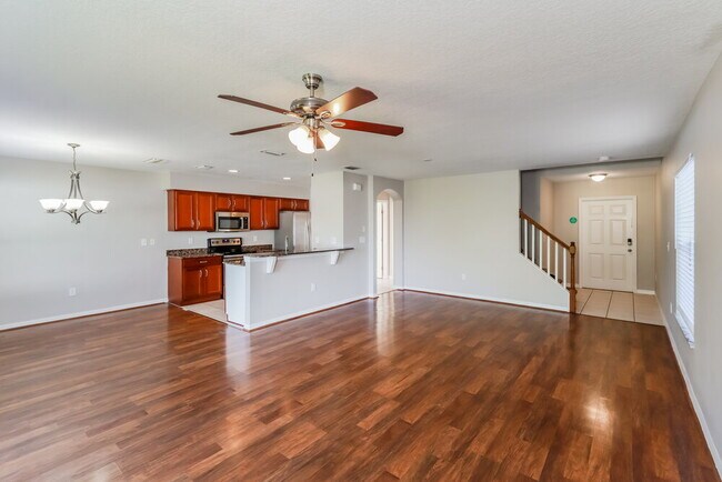 Photo - 3513 Cardinal Feather Dr