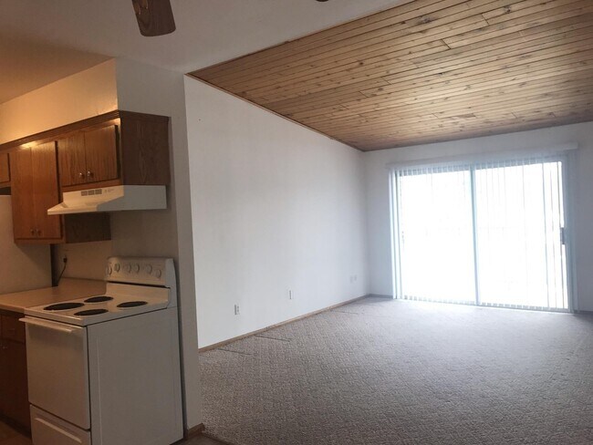Forest View Apartments