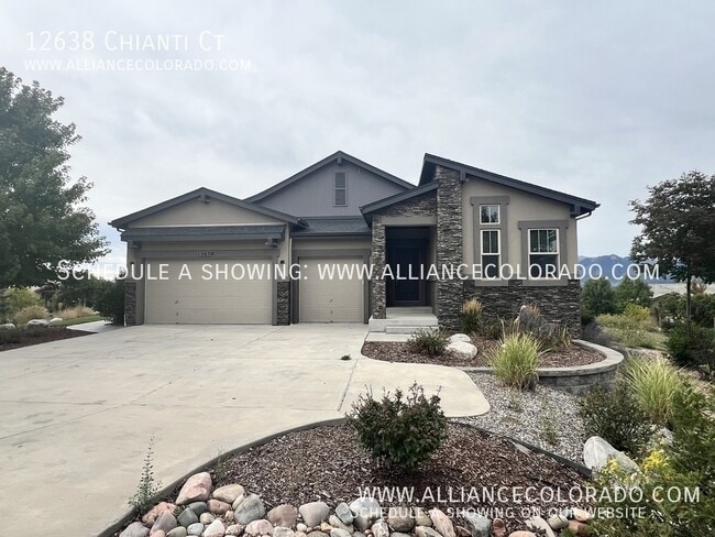 Building Photo - 12638 Chianti Ct