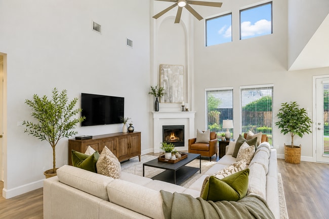Photo - 2327 Partridgeberry Ln